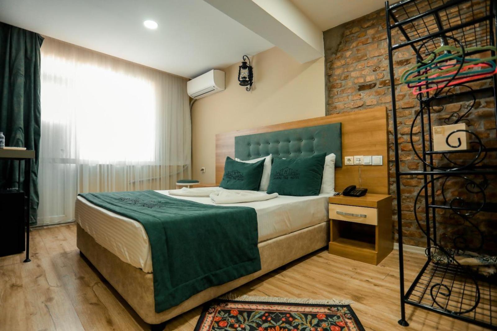 Hasuni Tas Hotel 迪亚巴克尔 外观 照片