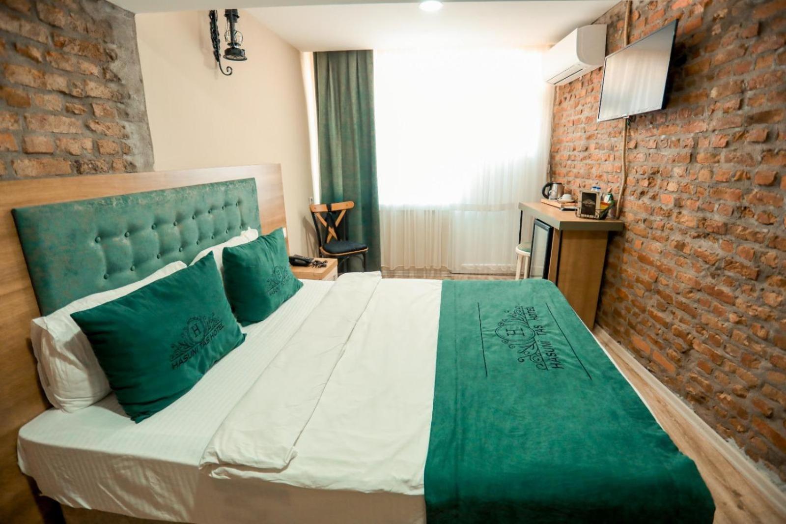 Hasuni Tas Hotel 迪亚巴克尔 外观 照片