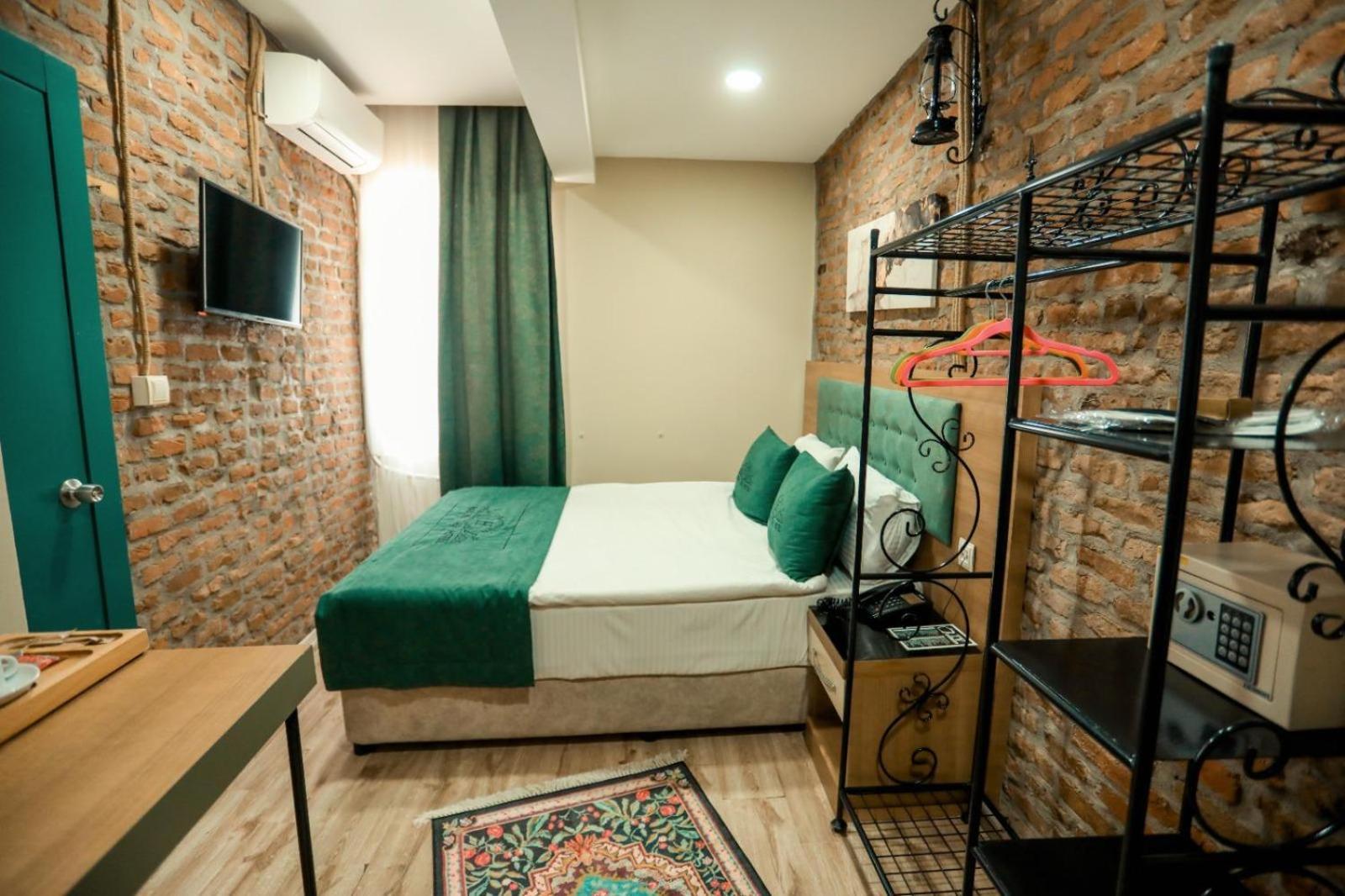 Hasuni Tas Hotel 迪亚巴克尔 外观 照片